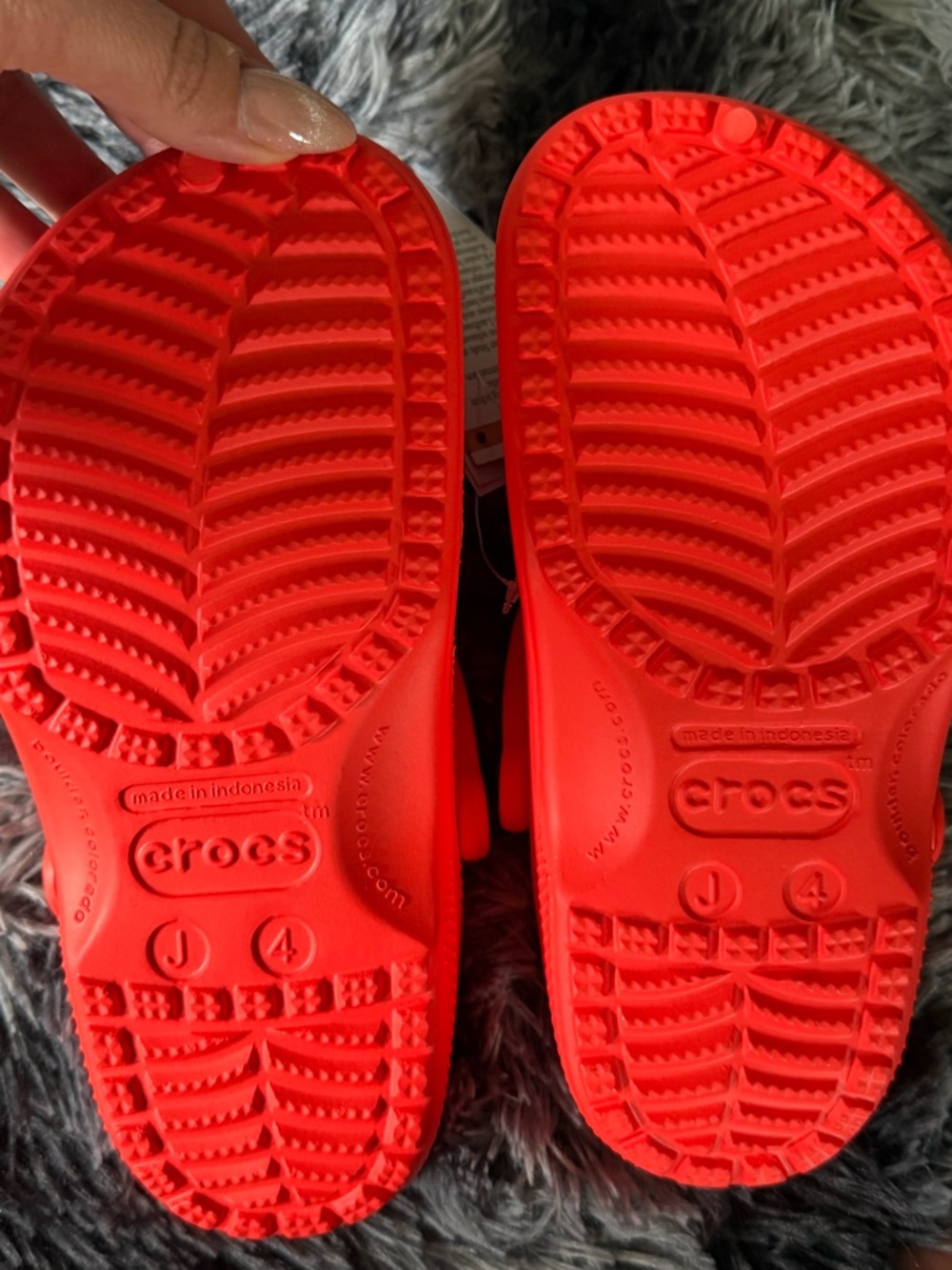 Crocs - Picture 3 of 3